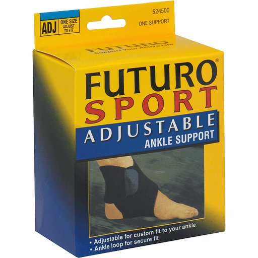 Futuro Adjustable Ankle Sport Support by Pasteur Pharmacy