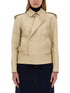 Burberry Women Trench Jacket by Luosophy