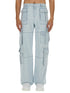 Versace Men Cargo Jeans by Luosophy