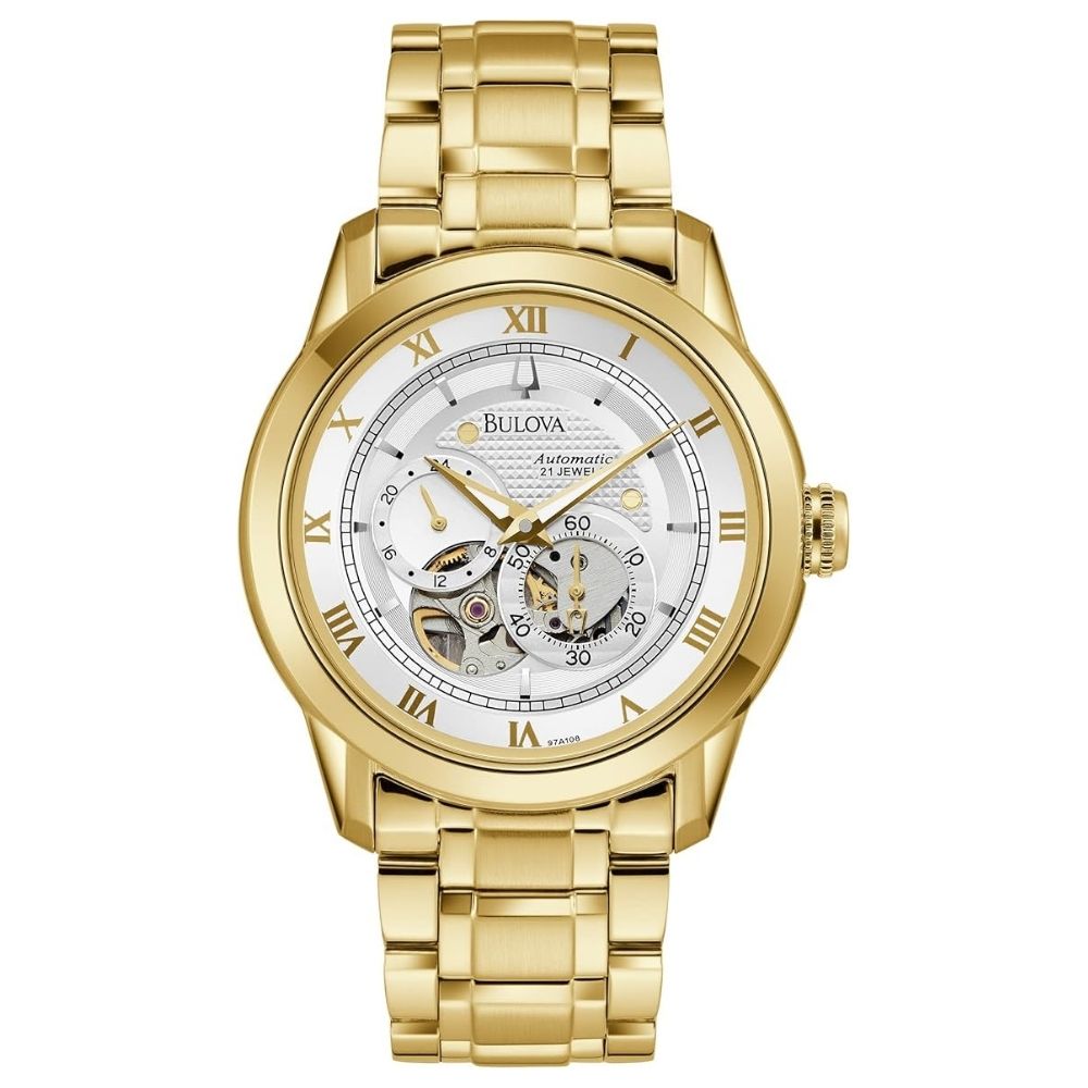 Bulova Men&