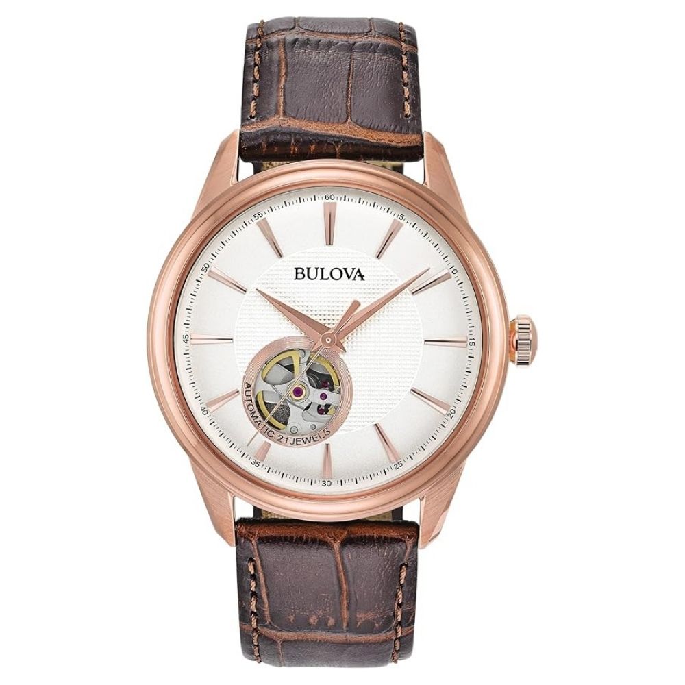 Bulova Men&