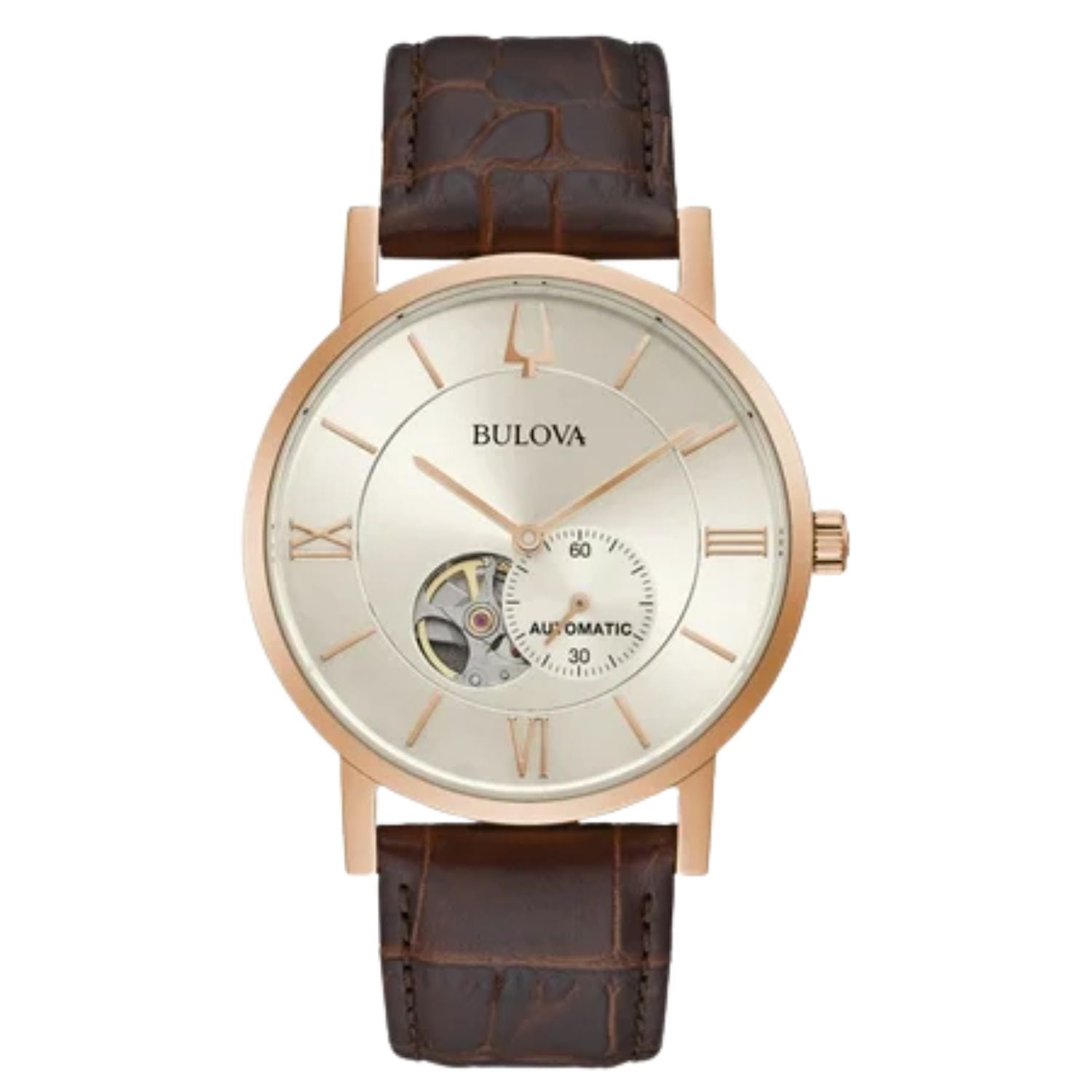 Bulova Men&