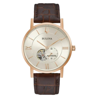 Bulova Men&
