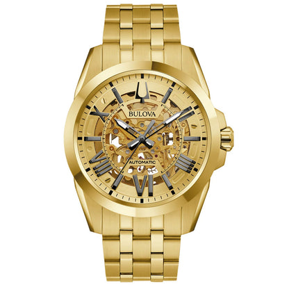 Bulova Men&