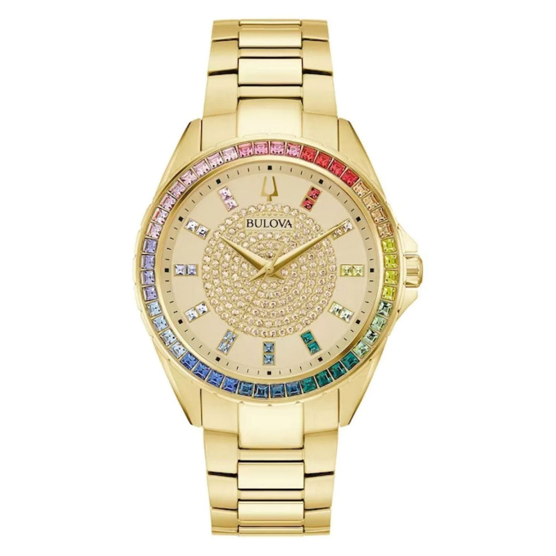 Bulova Women&