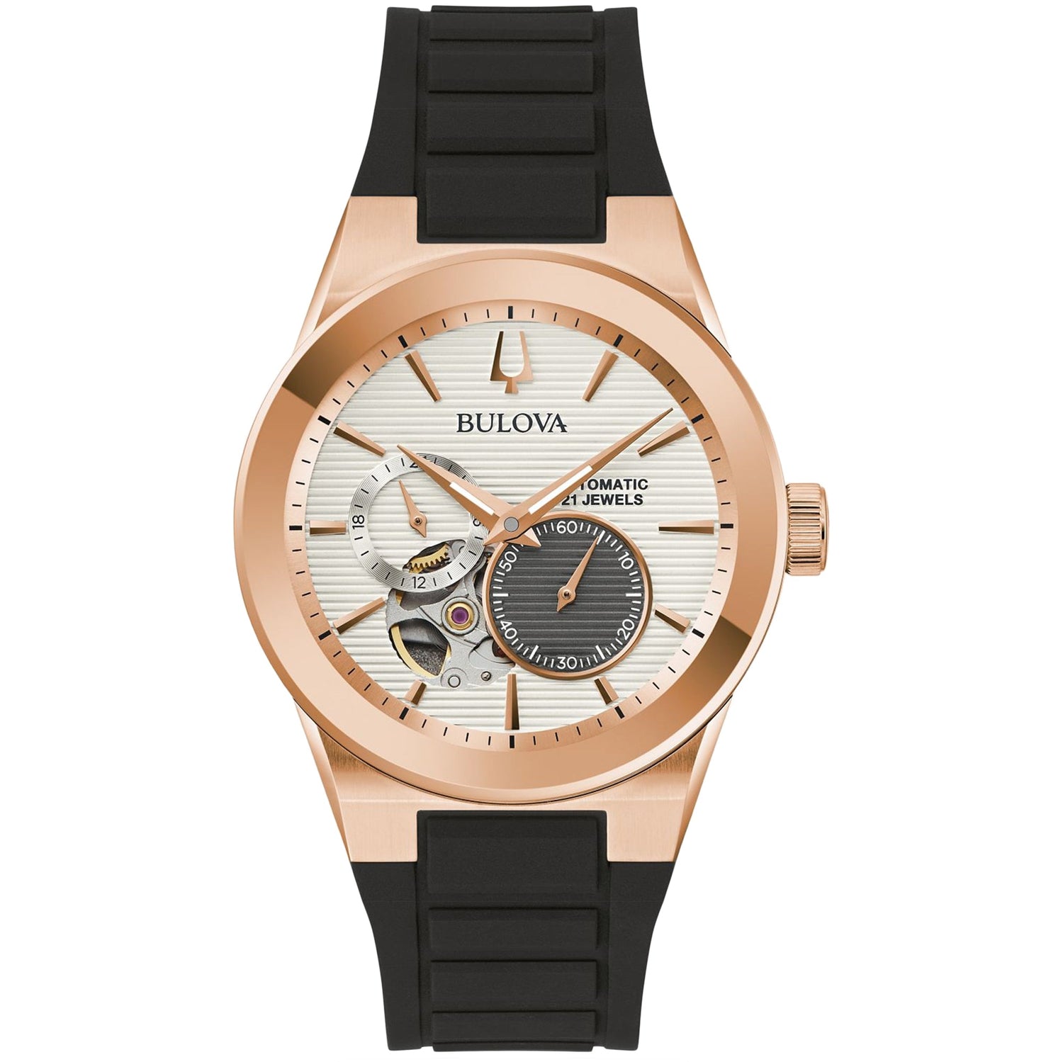Bulova Men&