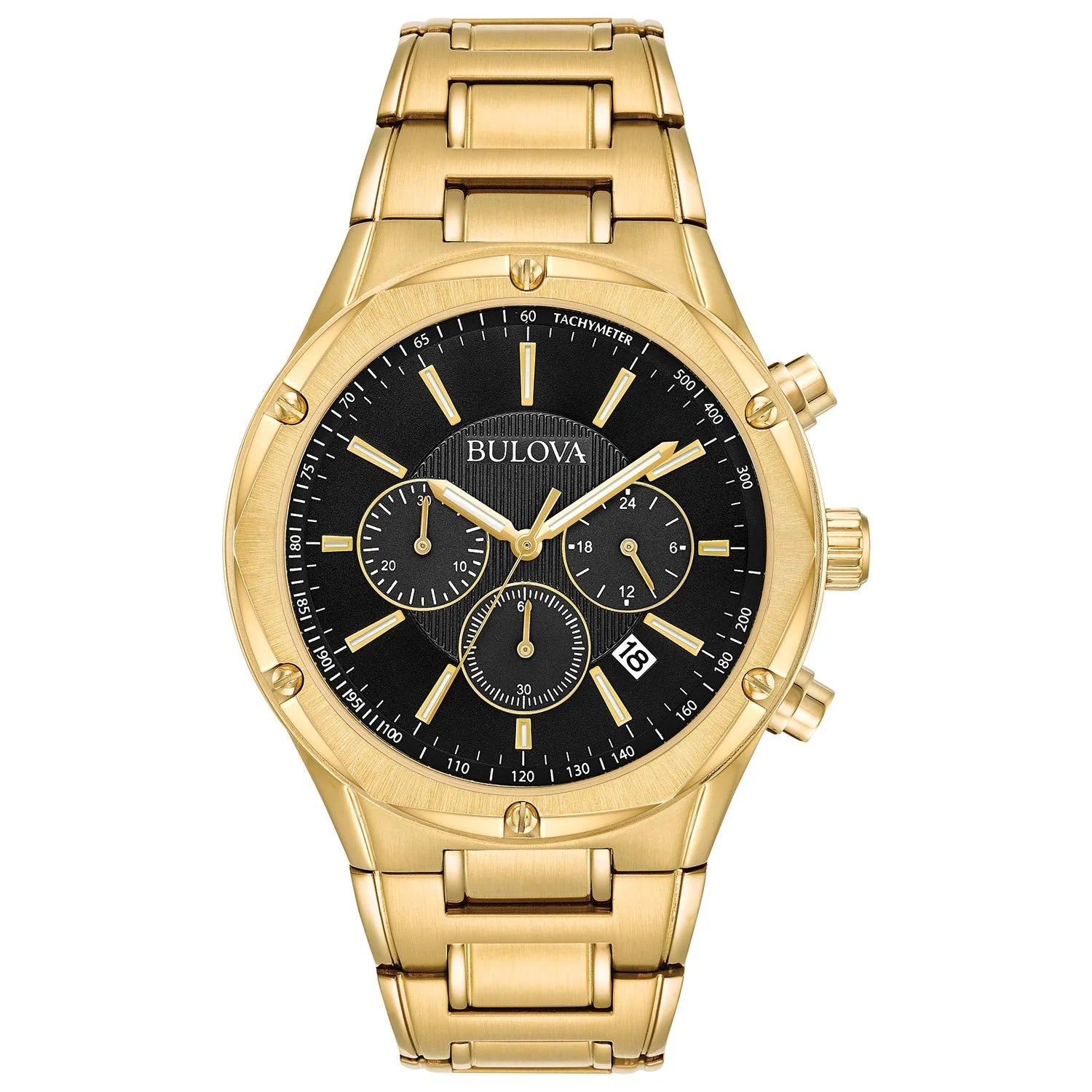 Bulova Men&