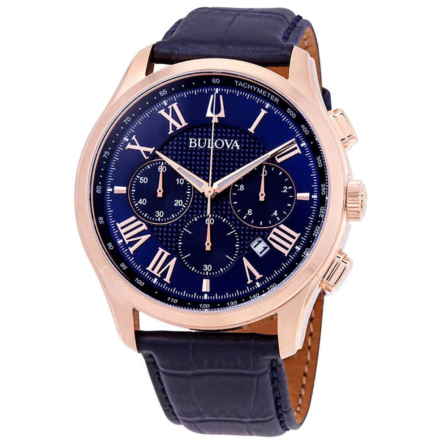 Bulova Men&