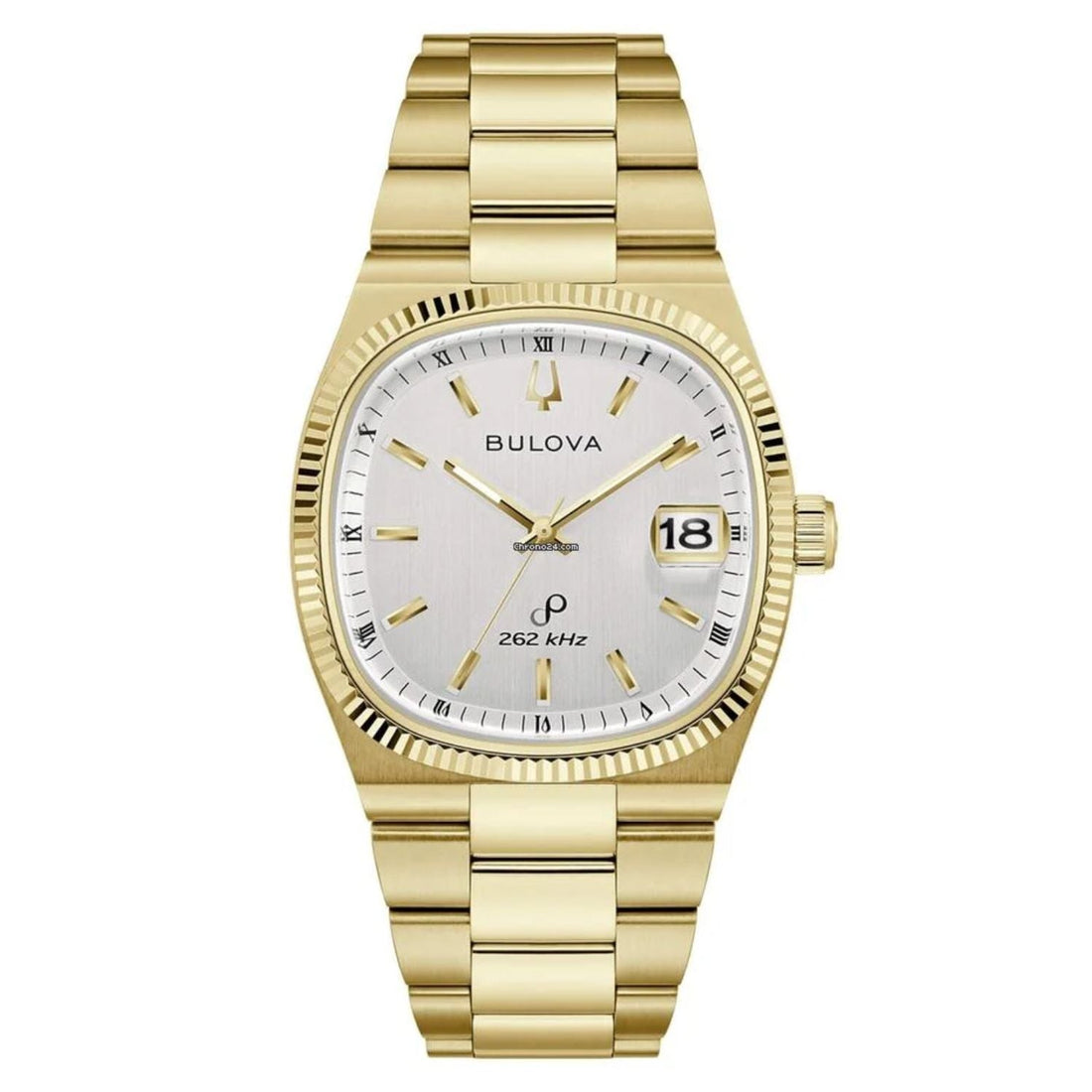 Bulova Men&