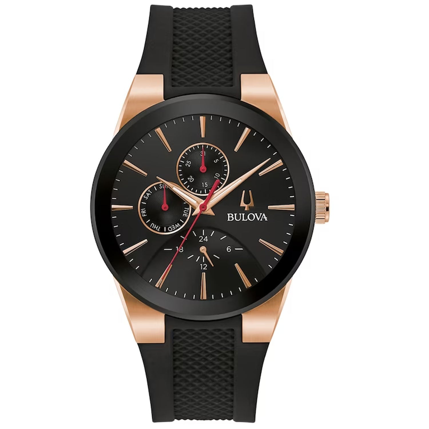 Bulova Men&