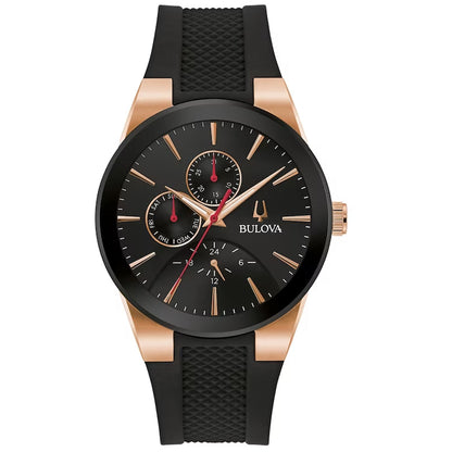 Bulova Men&