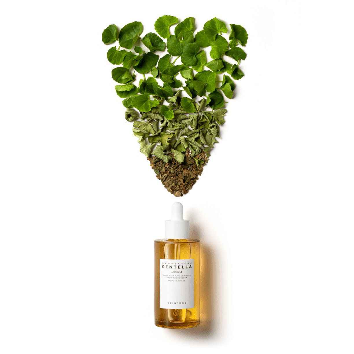 Madagascar Centella Ampoule 100Ml
