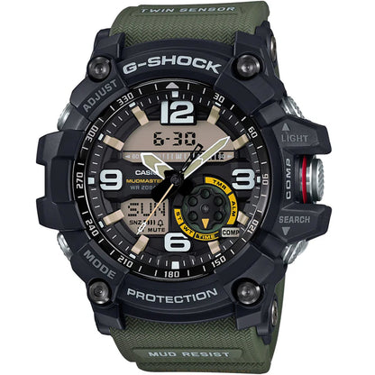 Casio Men&