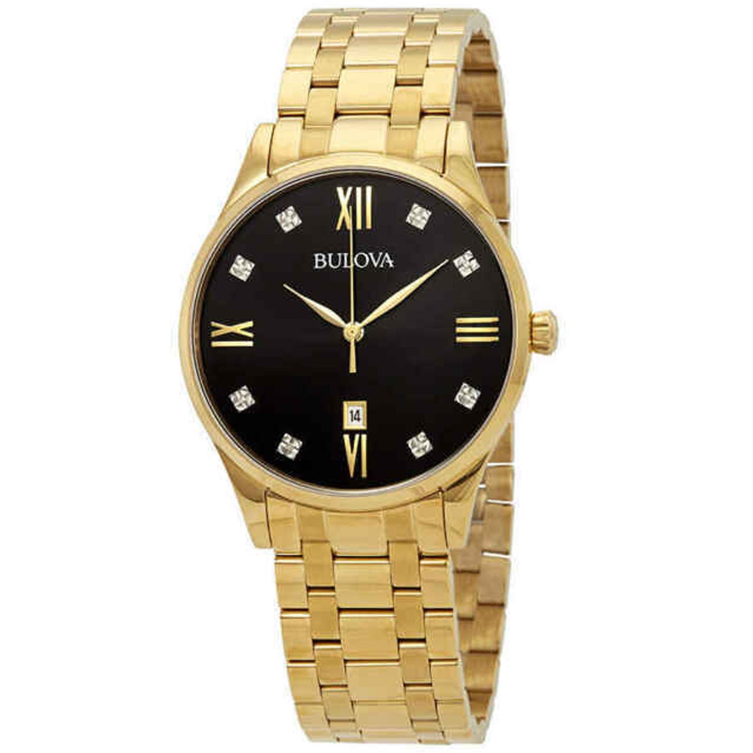 Bulova Men&