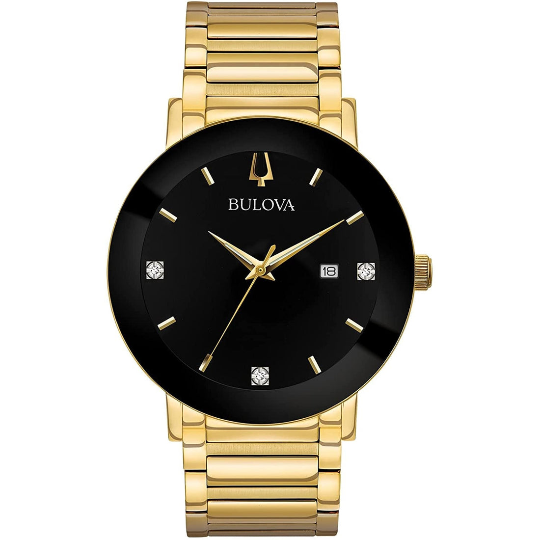 Bulova Men&