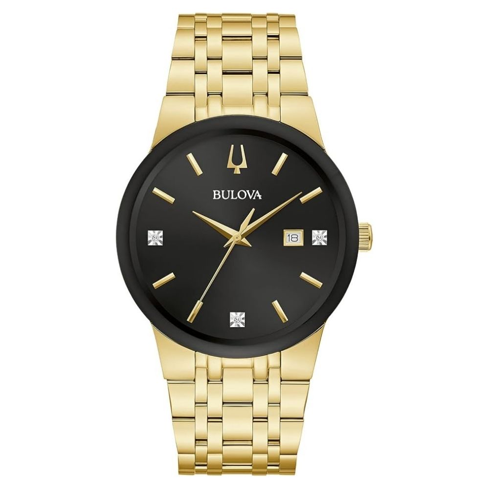 Bulova Men&