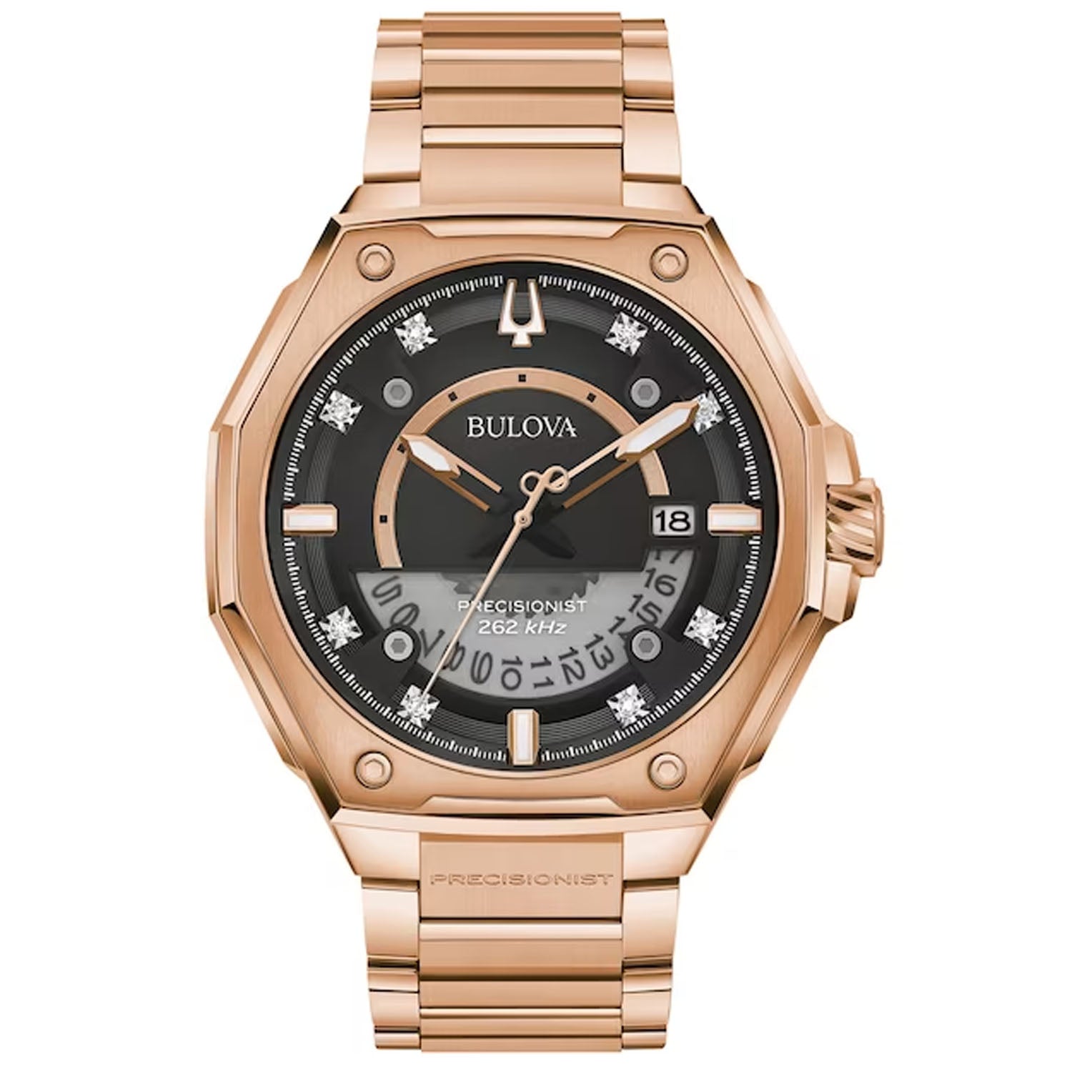 Bulova Men&