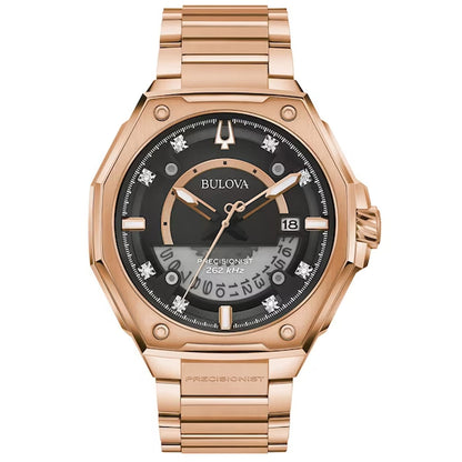 Bulova Men&