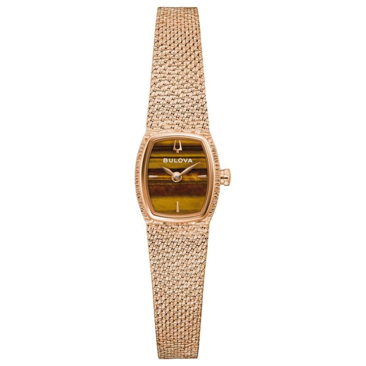 Bulova Women&