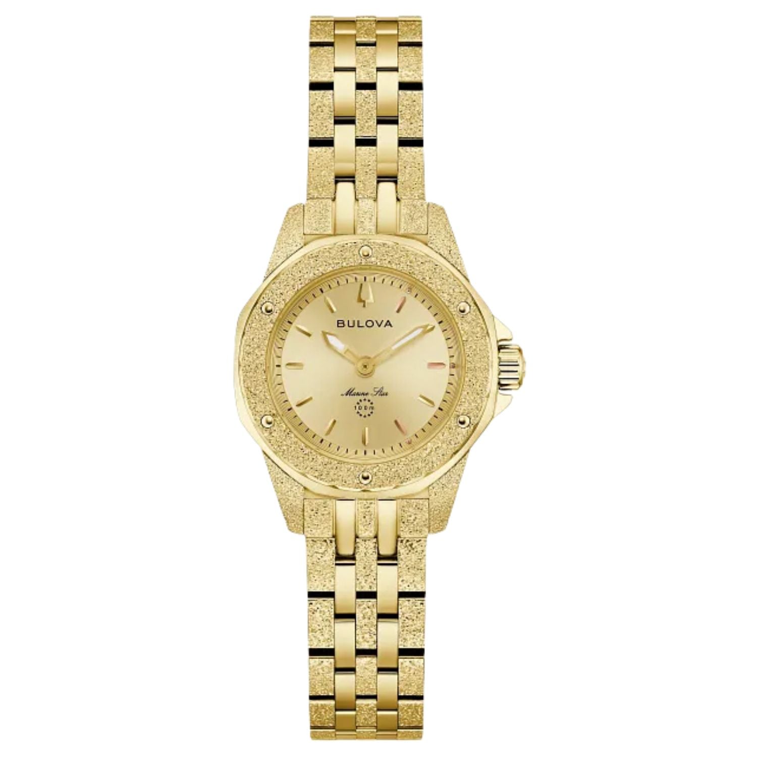 Bulova Women&
