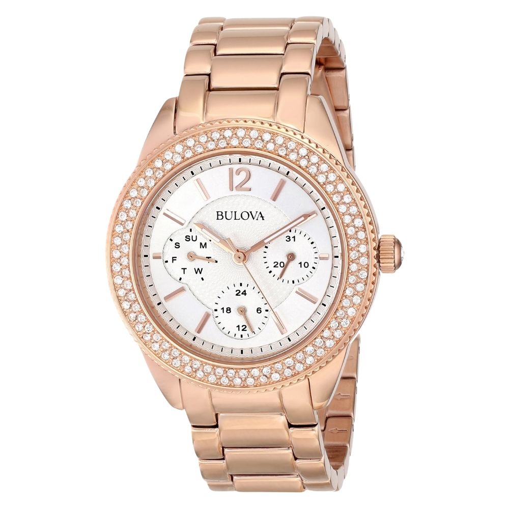 Bulova Women&