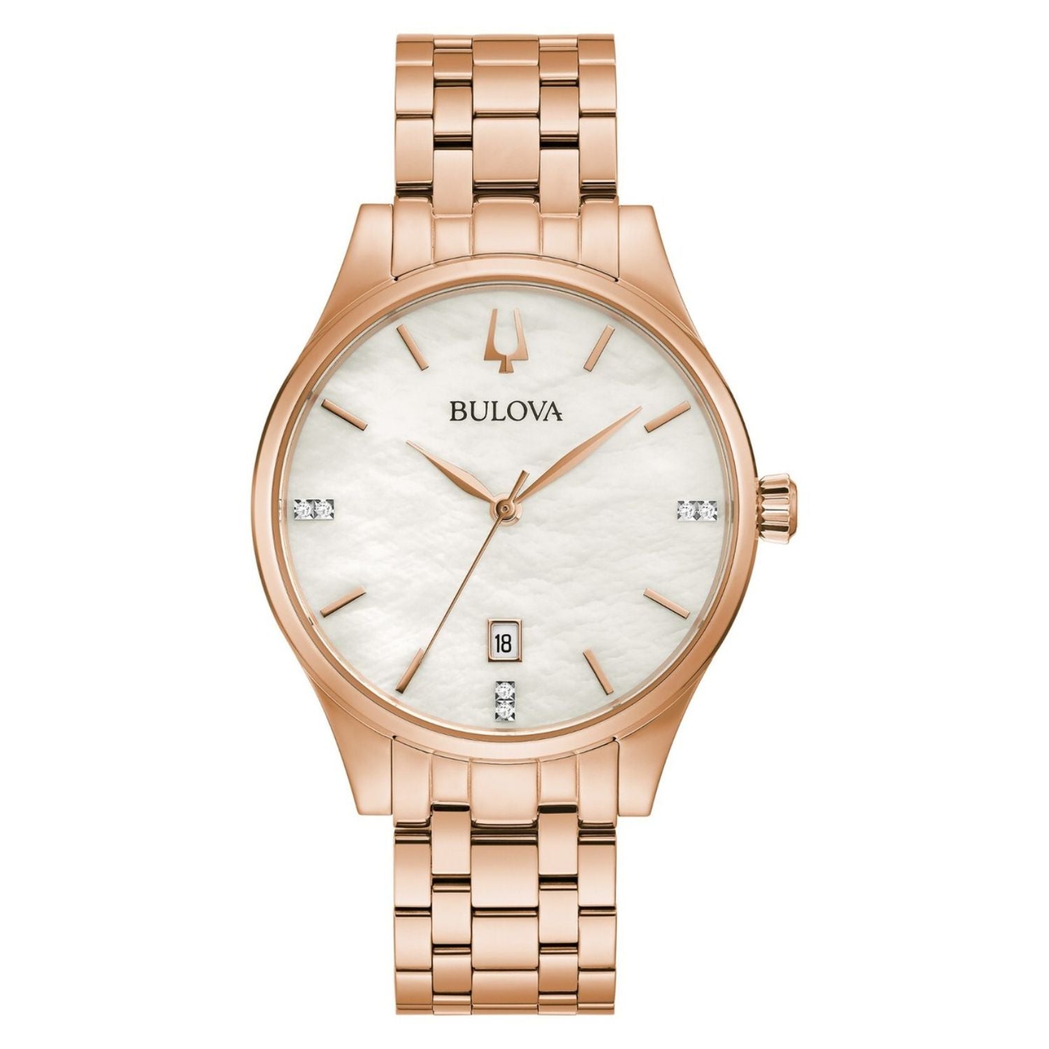 Bulova Women&