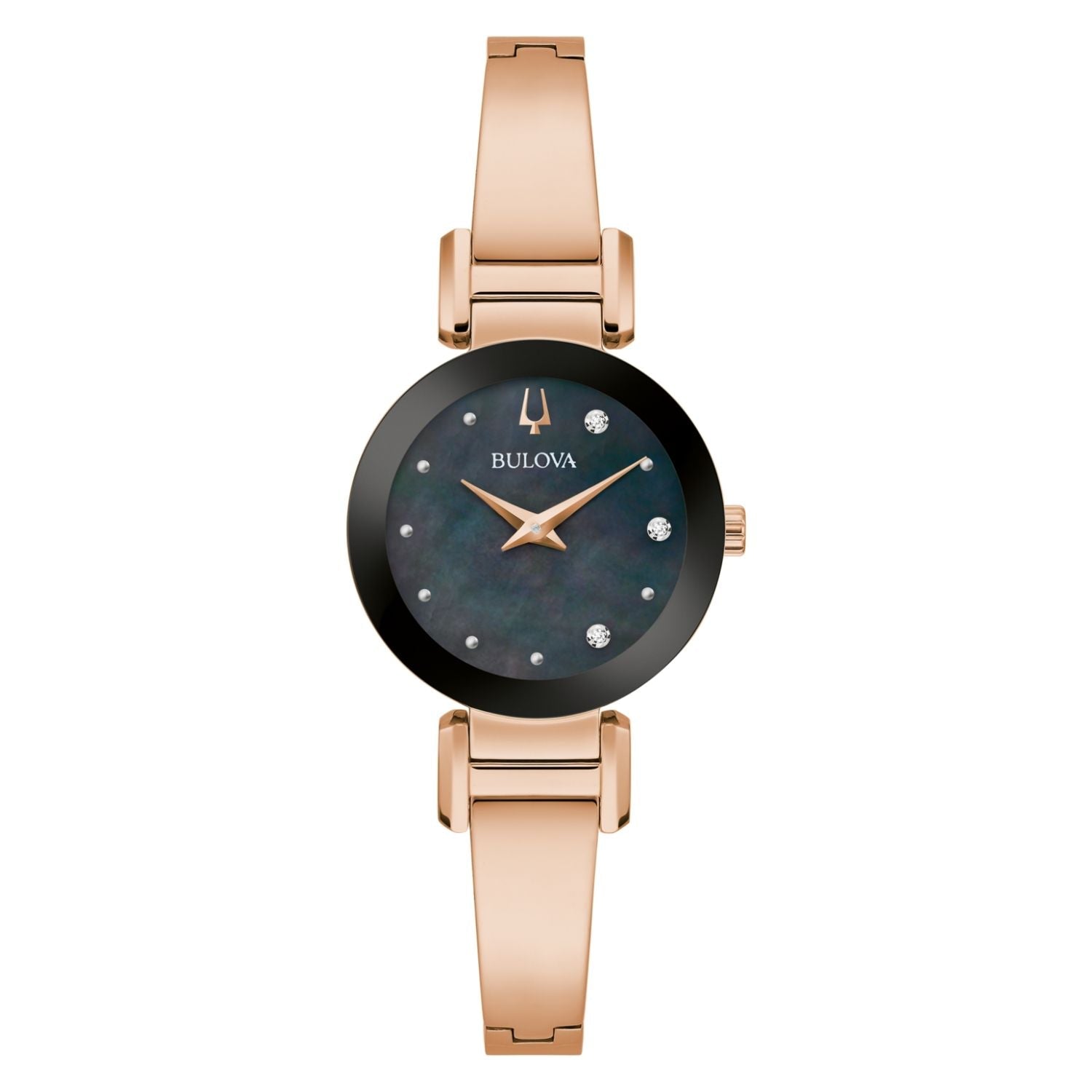 Bulova Women&