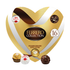 Ferrero Collection Fine Assorted Confections Heart Gift Box (6.1oz) by Farmacias Savia