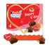Kinder Chocolate Mini Hearts Valentine&