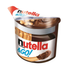 Nutella & Go! Hazelnut Spread with Cocoa and Breadsticks (1.8oz) by Farmacias Savia