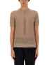 Fendi Men Wool Jersey. by Luosophy
