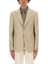 Fendi Men Wool Jacket by Luosophy