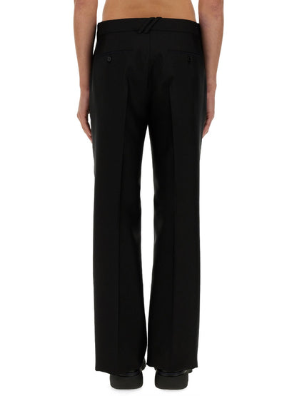 Burberry Men Tailored Pants by Luosophy