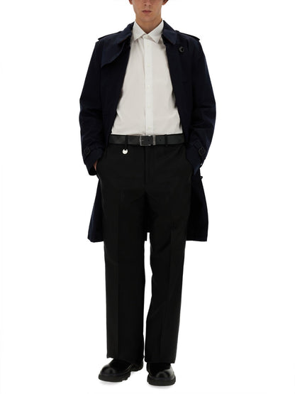 Burberry Men Tailored Pants by Luosophy