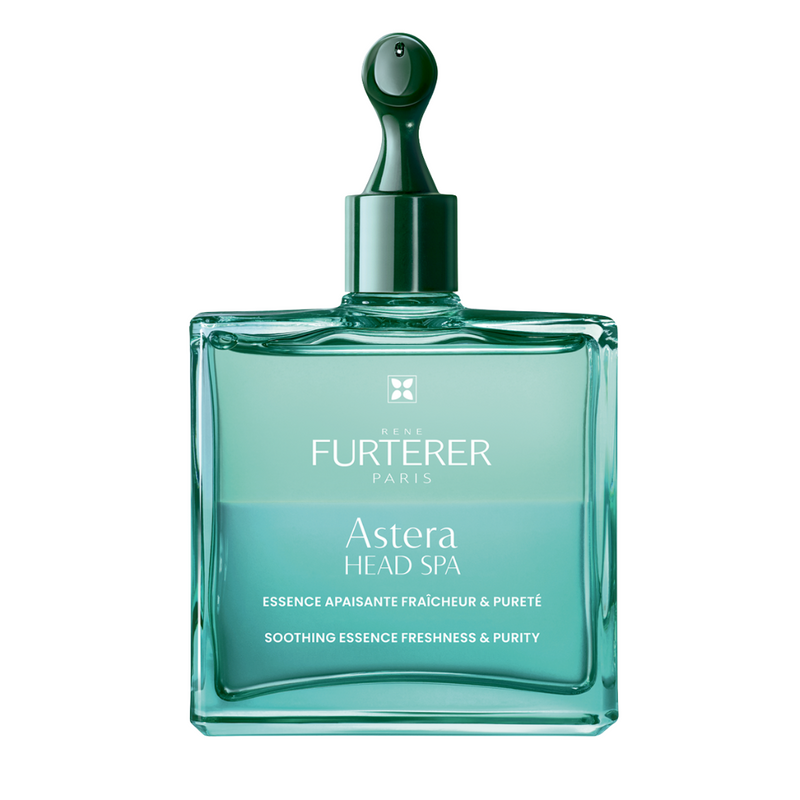 Rene Furterer René Head Spa Astera Soothing Freshness Concentrate 50ml by Pasteur Pharmacy