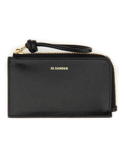 Jil Sander Women Portamonete A Busta by Luosophy