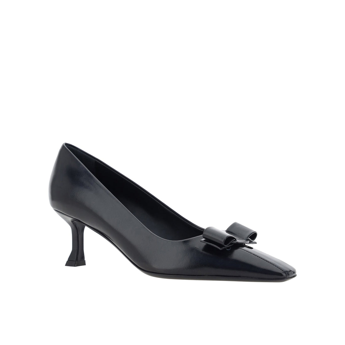 Salvatore Ferragamo Siwar 60 Pumps Women by Luosophy