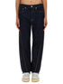 Lanvin Men Twisted Jeans by Luosophy