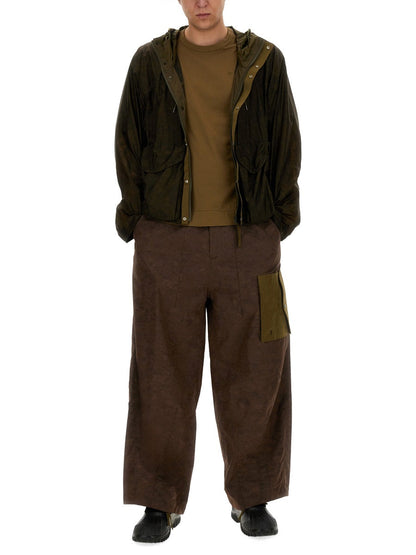 Ten C Men Cargo Pants Awake Ny X Ten C by Luosophy