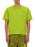 Ten C Men Awake Ny X Ten C T-Shirt by Luosophy