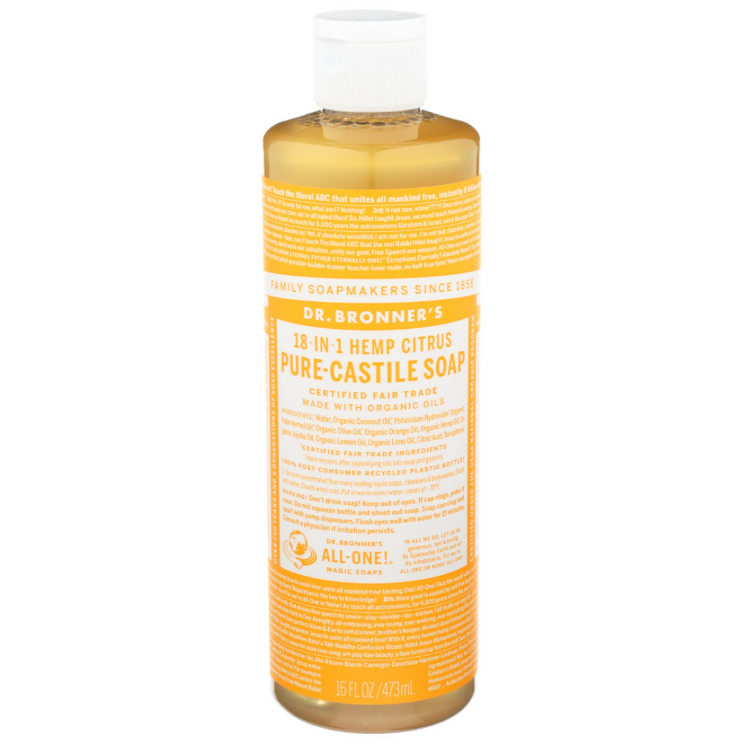 Dr. Bronner&