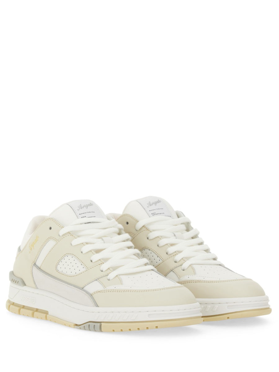 Axel Arigato Men Sneaker "Area Lo" by Luosophy