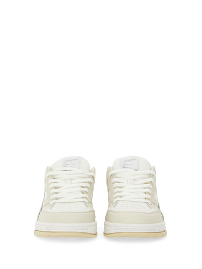 Axel Arigato Men Sneaker "Area Lo" by Luosophy