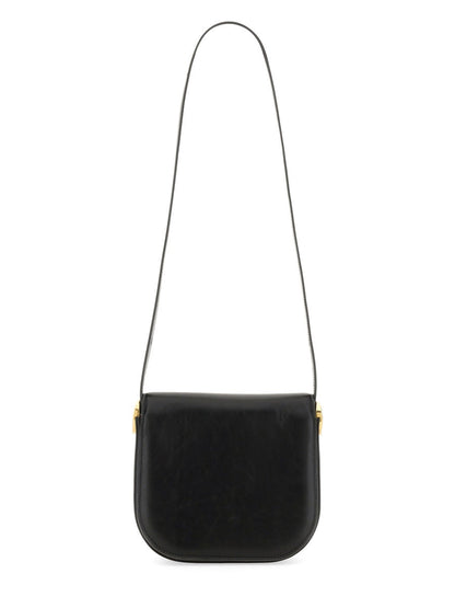 Jil Sander Women Coin Shoulder Bag by Luosophy