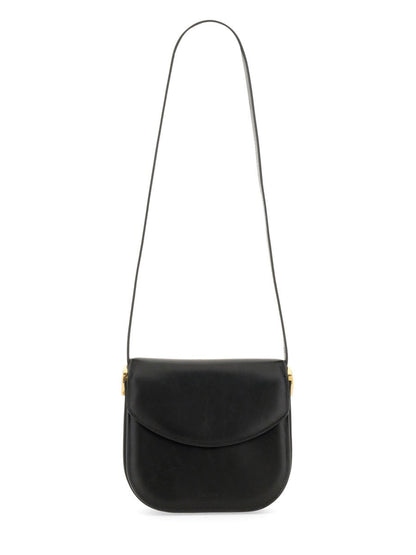 Jil Sander Women Coin Shoulder Bag by Luosophy