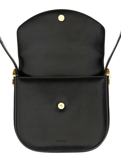 Jil Sander Women Coin Shoulder Bag by Luosophy