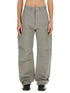 Maison Margiela Men Jeans In Denim by Luosophy