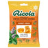 Ricola Cough Suppressant Throat Drops Natural Honey Herb by Pasteur Pharmacy