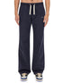 Palm Angels Men Pants With Logo by Luosophy