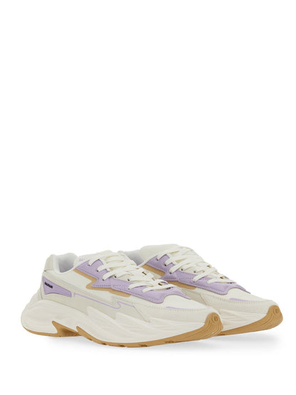 Balmain Women Sneaker "B-Dr4g0n" by Luosophy